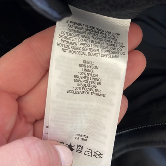 COLUMBIA SKI PANTS - Picture 4 of 6